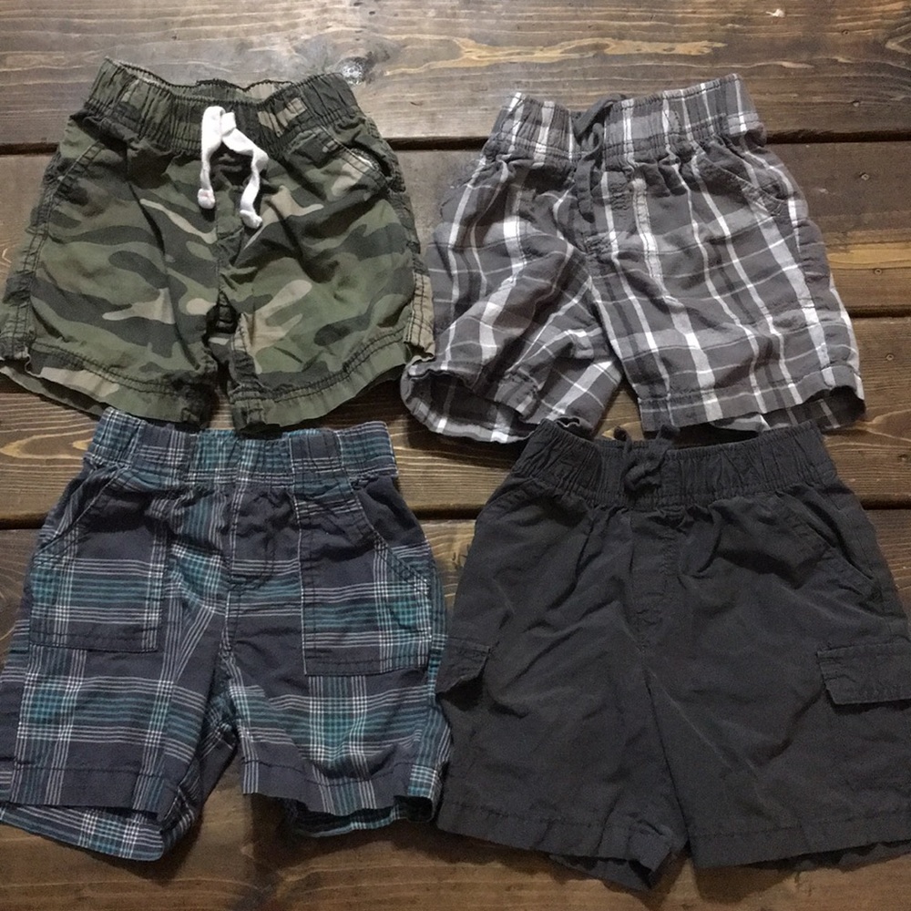 Shorts